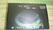 IP-TV приставка MXQ S805 на Android 450 тв каналов новая